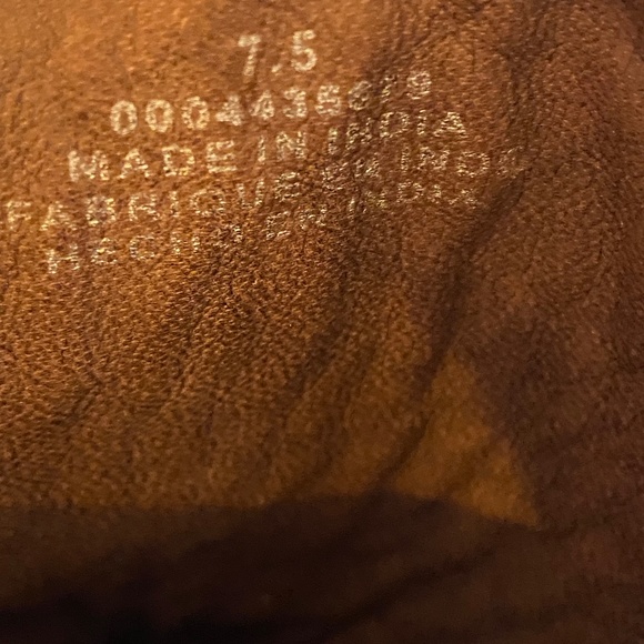 Free People Jones Lug Sole Combat Boot - Picture 8 of 11